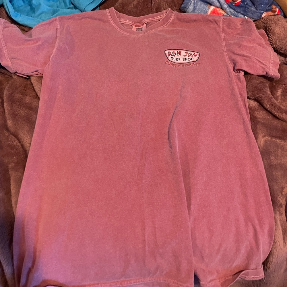 Ron Jon surf shop tee- disney springs